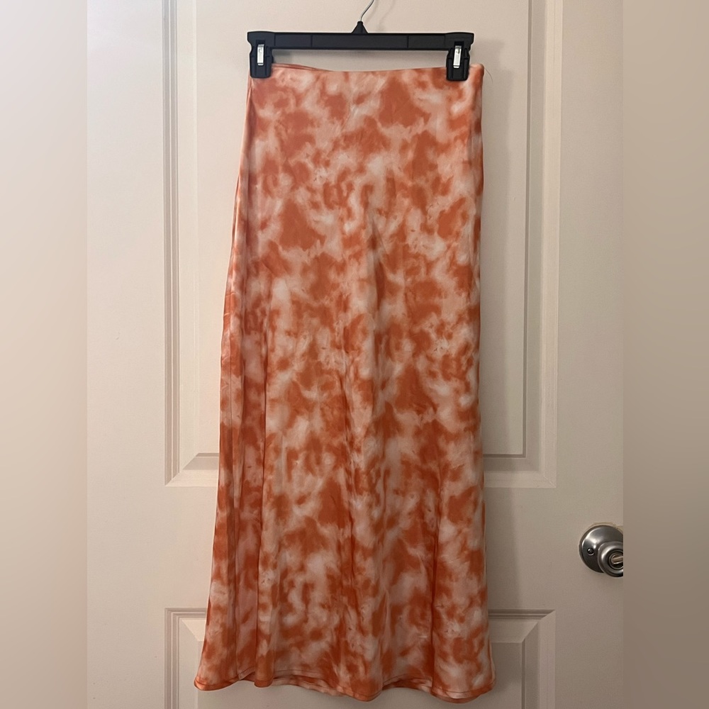 Midi Skirt